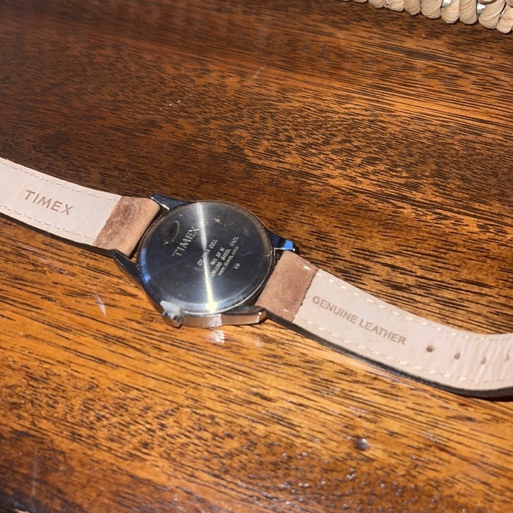 Timex Men Watch. - Picture 5 of 5